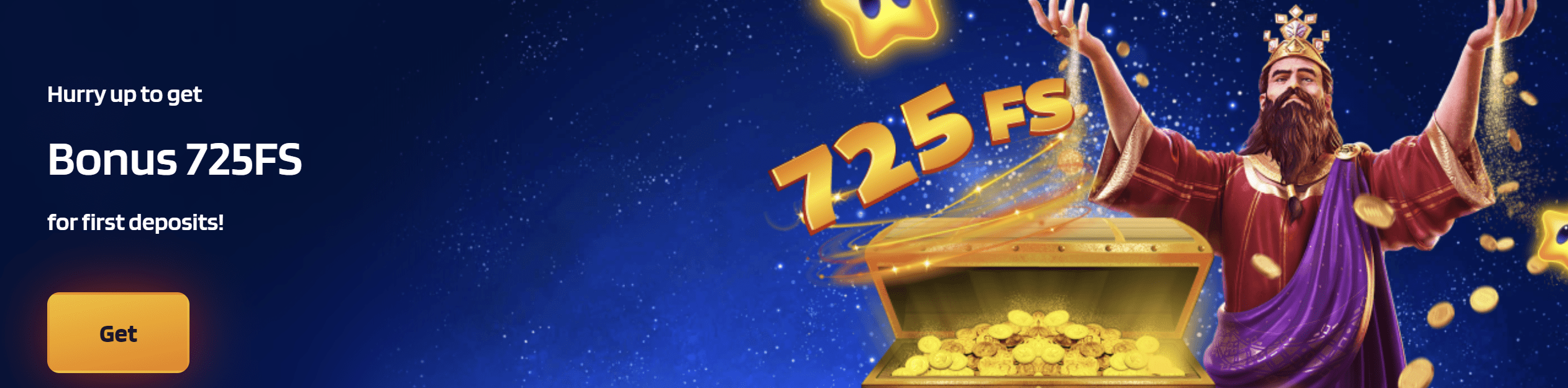 BullSpins Casino Game Library and Slots