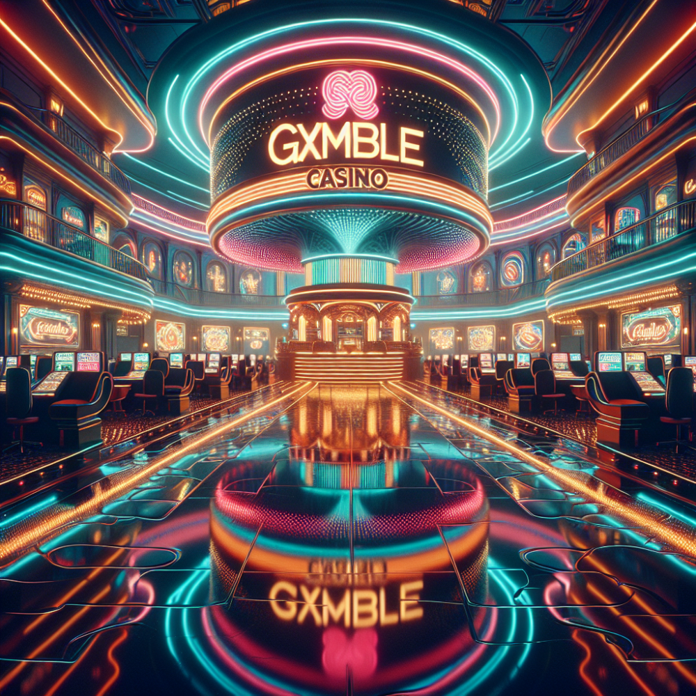 Gxmble Casino Sister Site