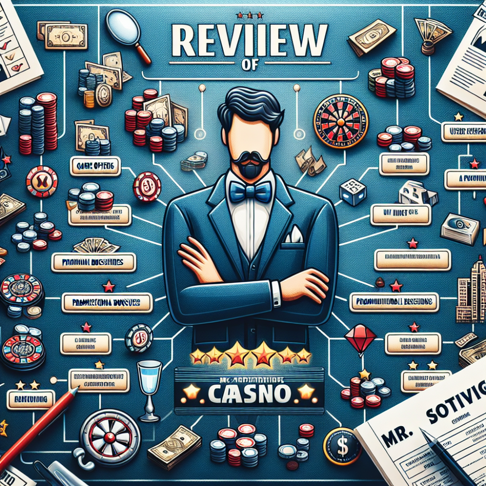 MrSloty Casino Login