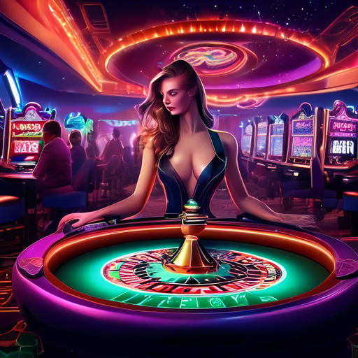 Casino Games Not On Gamstop Table games