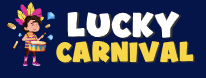Lucky Carnival Casino Sister Sites - Non GamStop Casino A vibrant display of various online casino games representing Lucky Carnival sister sites