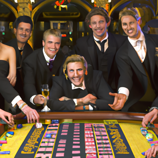 24 Casino Bet Sister Sites