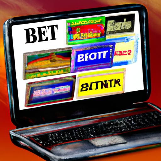 Betting Sites Not On Gamstop