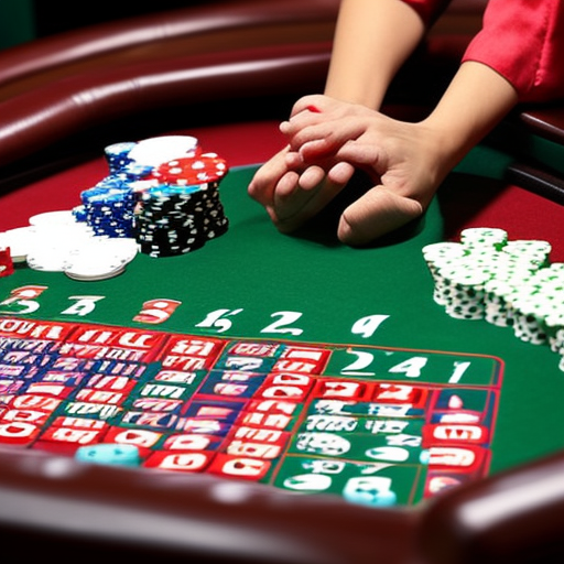 Real Money Casino Regulated in The UK Winstonbet Casino