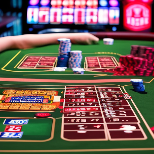Winston Bet Casino Review | Real Money Casino Regulated in The UK Winstonbet 