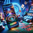 mobile casinos not on gamstop