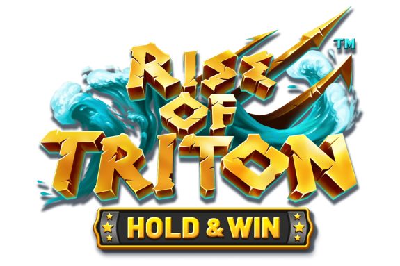 Rise of Triton Logo
