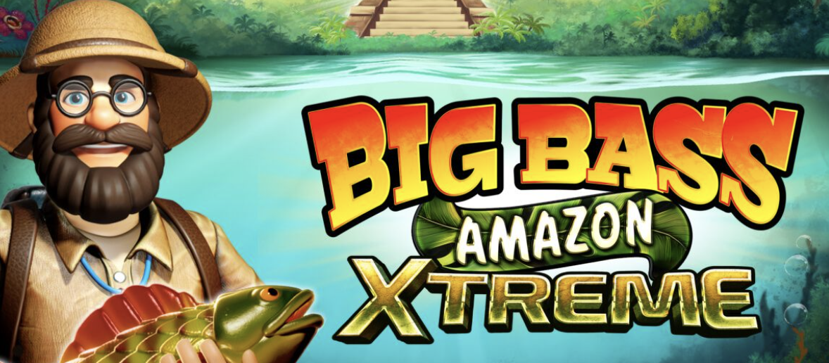 Big Bass Amazon Xtreme Not On Gamstop