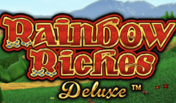 Rainbow riches deluxe slot - Non GamStop Casino Rainbow Riches Deluxe Slot Main Screen