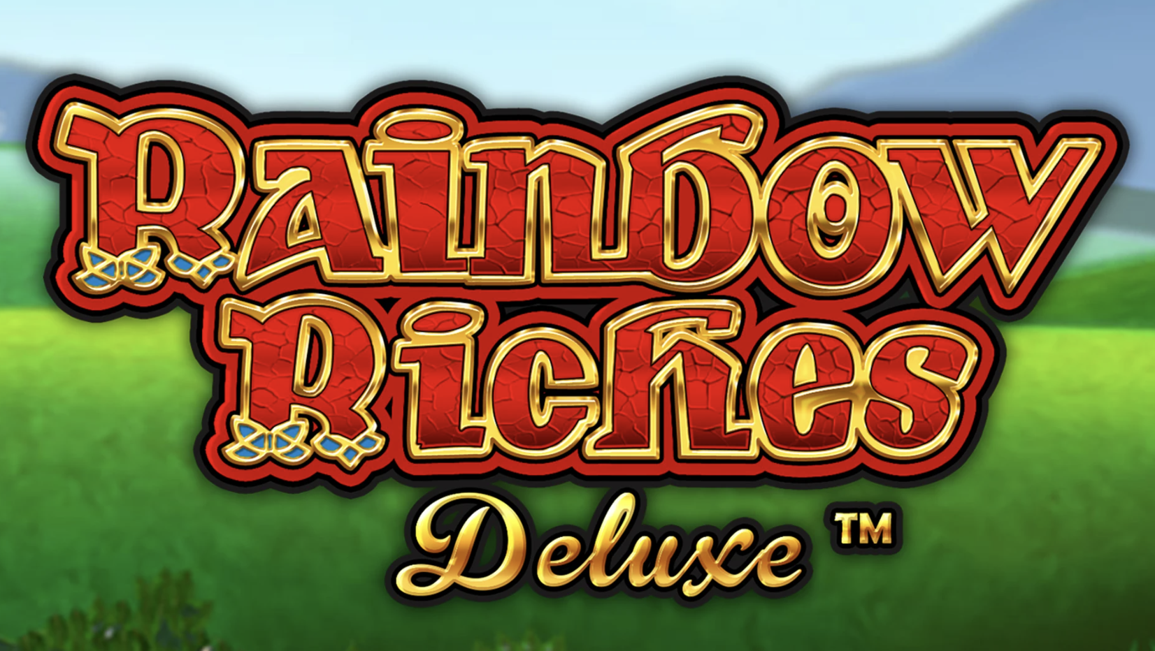 Rainbow Riches Deluxe Not On Gamstop
