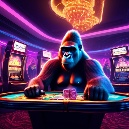 Gorilla Wins Casino Sister Sites