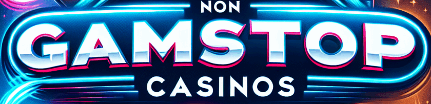Non Gamstop Casinos