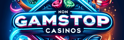non gamstop casinos