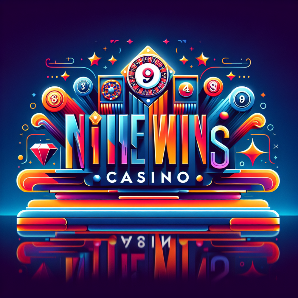 nine wins casino login