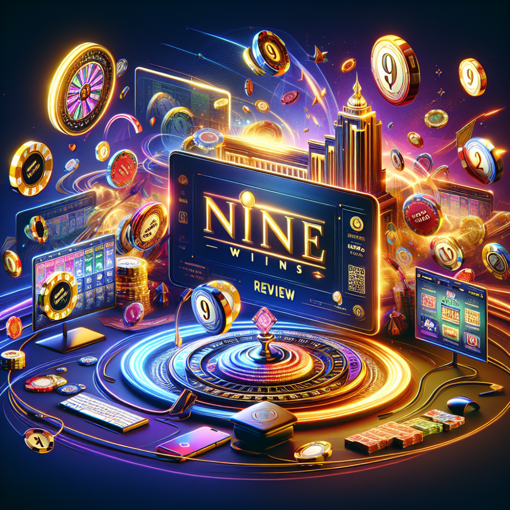 nine win casino sister sites