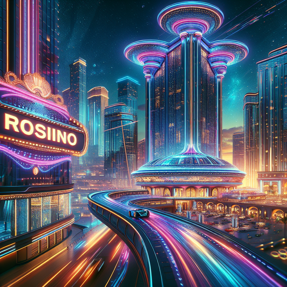 Rollino Casino Sister Sites