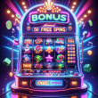 50 Free Spins Bonus Not on Gamstop