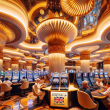 Dubai Casinos That Accept Uk Players