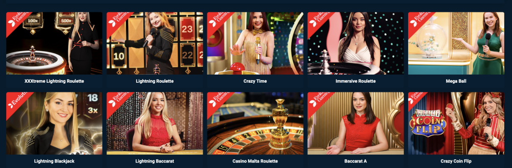 Rolletto Casino Sister Sites