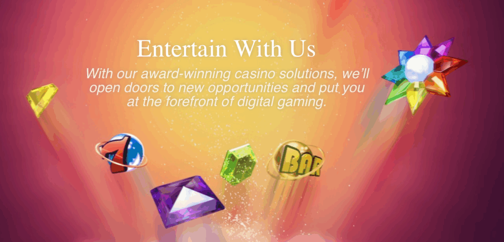 Netent Non Uk Casinos