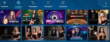 casino sister sites