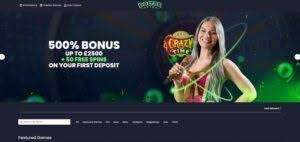 Dr Spins Casino Sister Sites