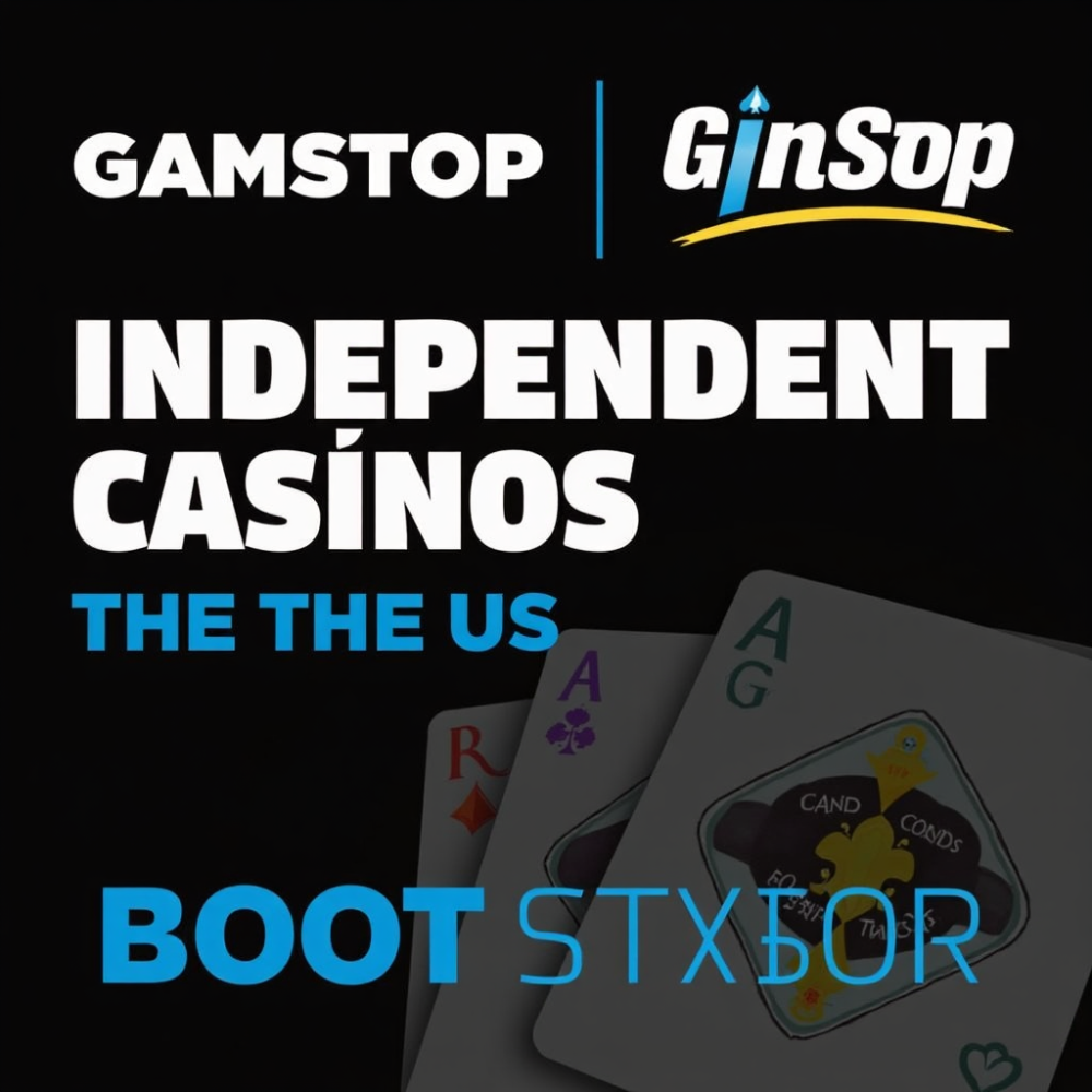 Independent Casinos Not On Gamstop