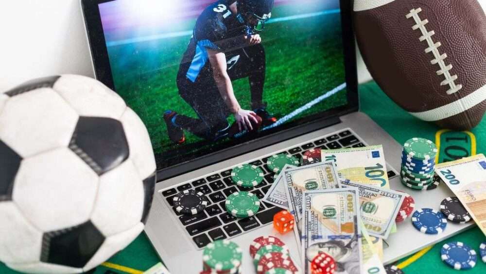 football betting sites not on gamstop