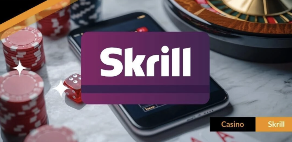 Skrill Payment Provider Non UK