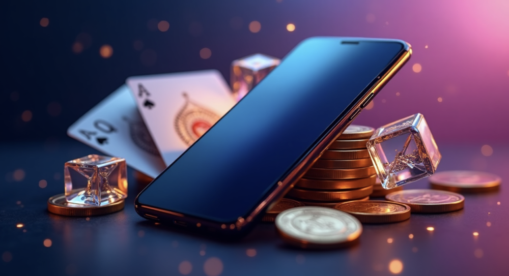 Siru Mobile Casino Non Uk