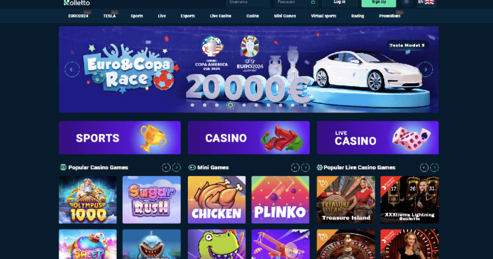 DonBet Casino 40 Free Spins No Deposit Not On Gamstop