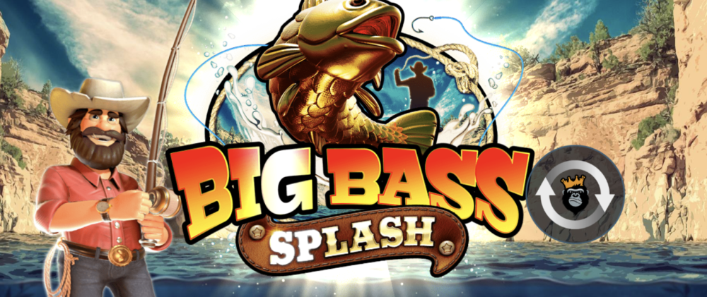 Big Bass Splash Slot Not On Gamstop