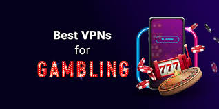 How to Use VPN for Gambling non uk casinos