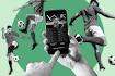 non uk football betting not on gamstop