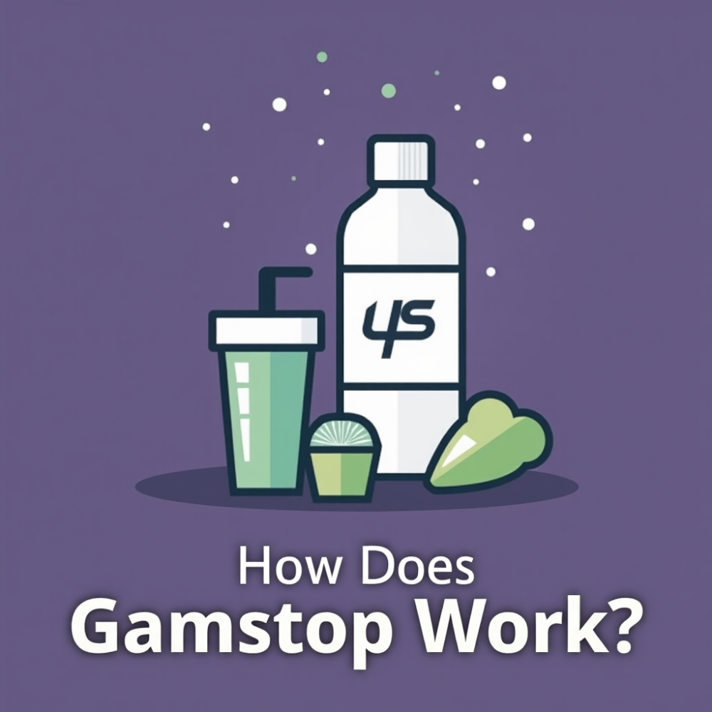 how does gamstop work with non uk casinos?