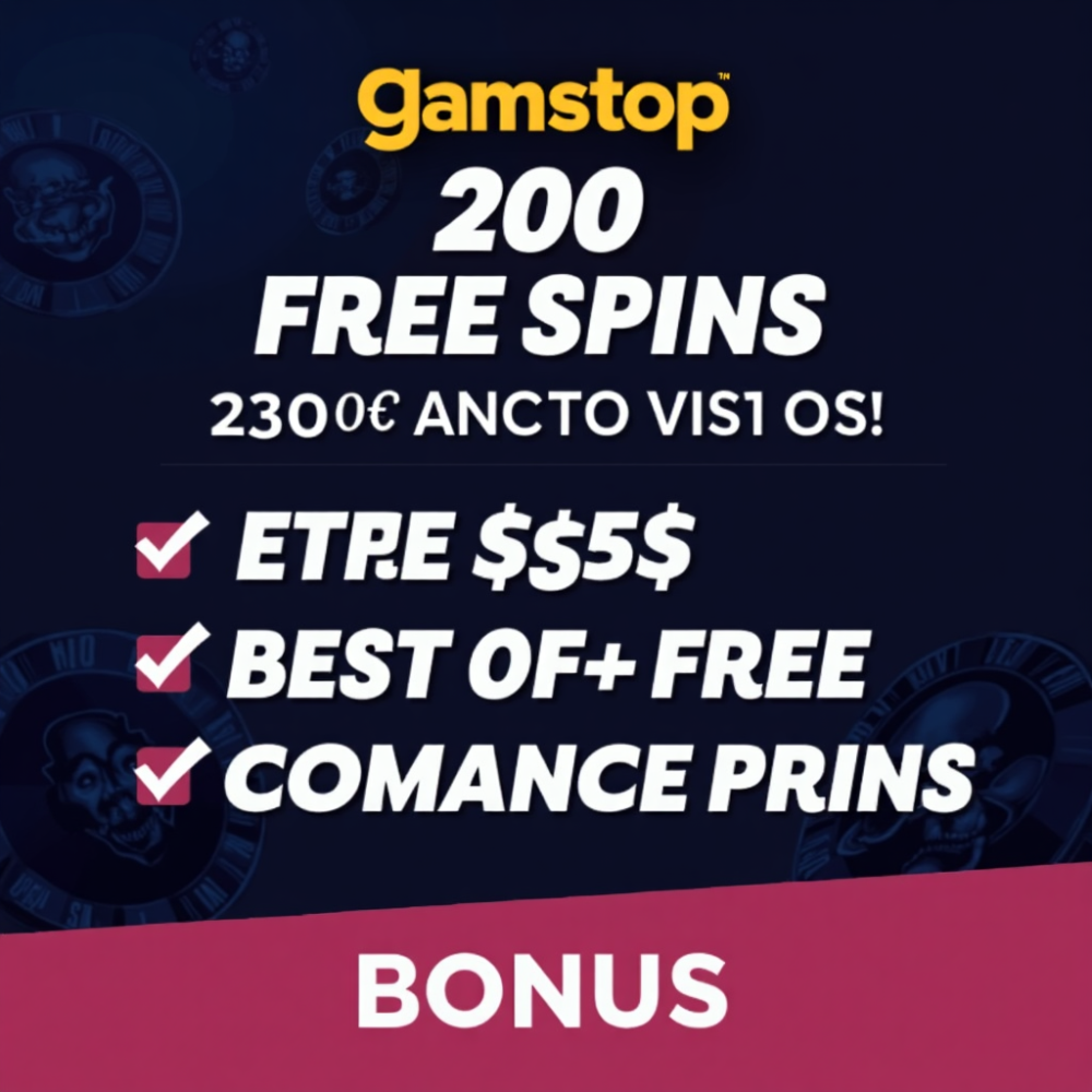 200 Free Spins Non Uk Casinos