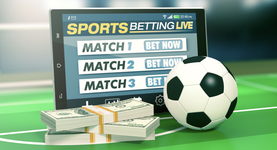 non uk casinos football betting