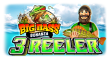 big bass bonanza 3 reeler slot not on gamstop