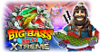 Big Bass Xmas Extreme Slot not on gamstop