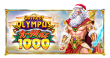 Gates of Olympus Xmas 1000 Slot not on gamstop