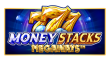 Money Stacks Megaways Slot not on gamstop