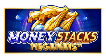Money Stacks Megaways Slot - Non GamStop Casino Money Stacks Megaways Slot Game Screen