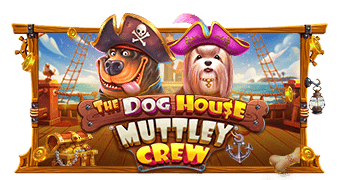 the dog house mutley crew - Non GamStop Casino The Dog House Mutley Crew paytable showing the different dog symbols and their values