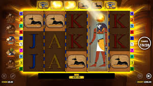 Eye Of Horus Tablets Of Destiny not on gamstop free spins slots