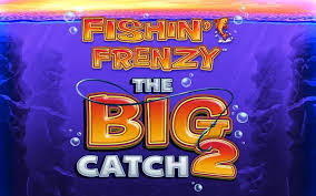 Fishin Frenzy The Big Catch 2 Slot Not On Gamstop