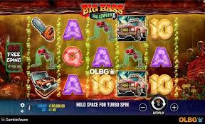 Big Bass Bonanza Not On Gamstop