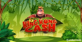 King Kong cash Slot Not On Gamstop