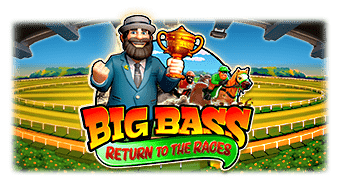 Big Bass Amazon Xtreme paytable and symbol values