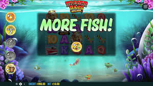 bigger bass splash non uk slots not on gamstop