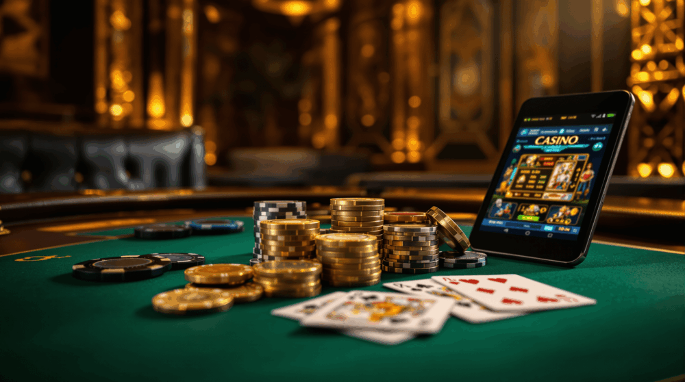 aztec wins casino